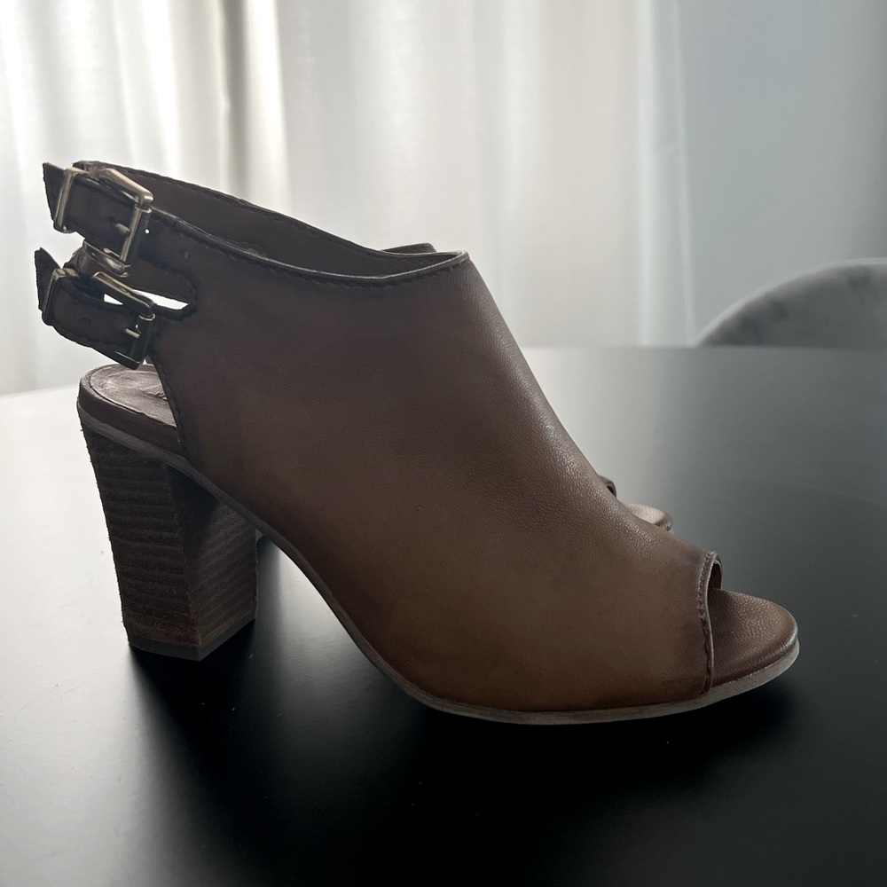 Steve Madden Heels